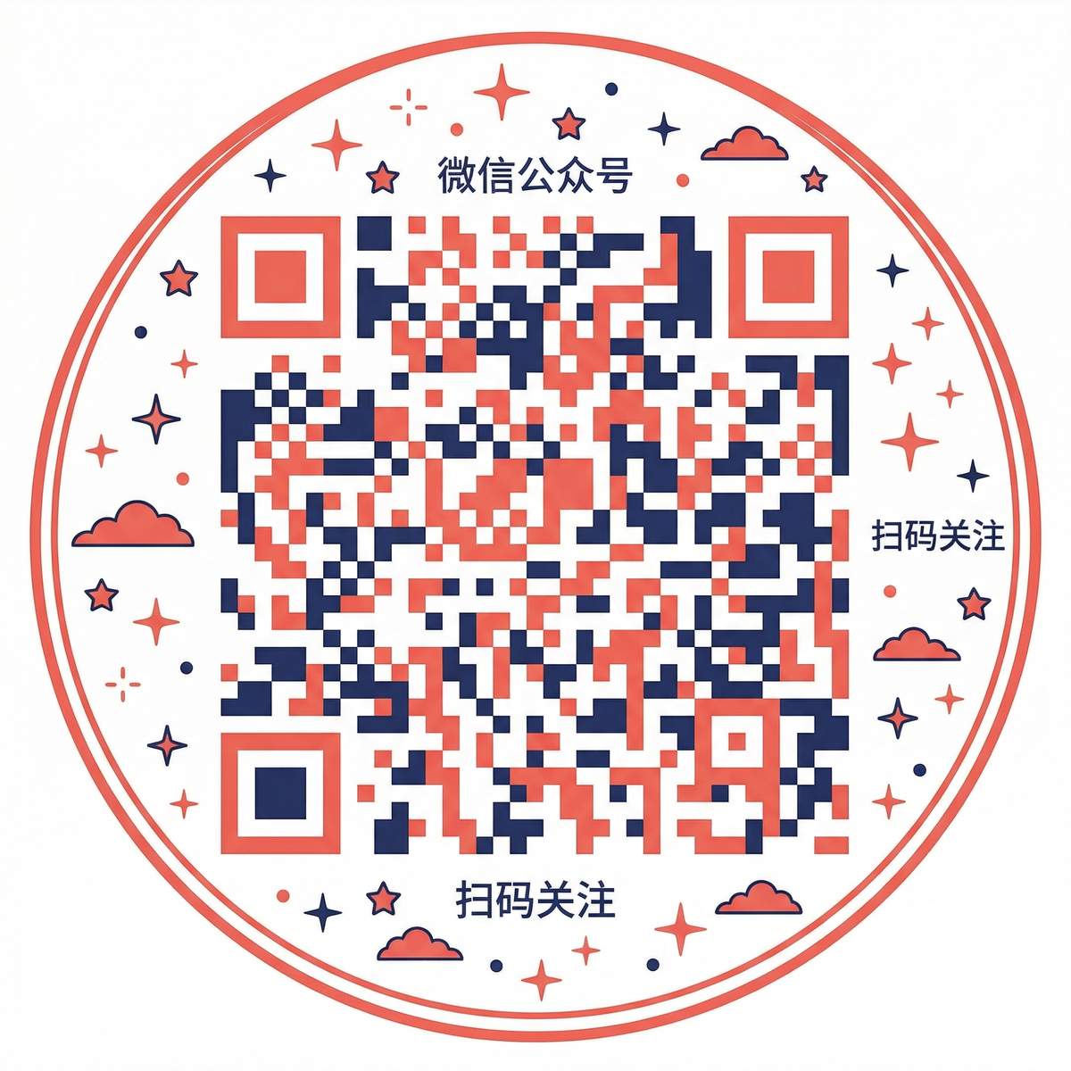 芒果视频公众号二维码