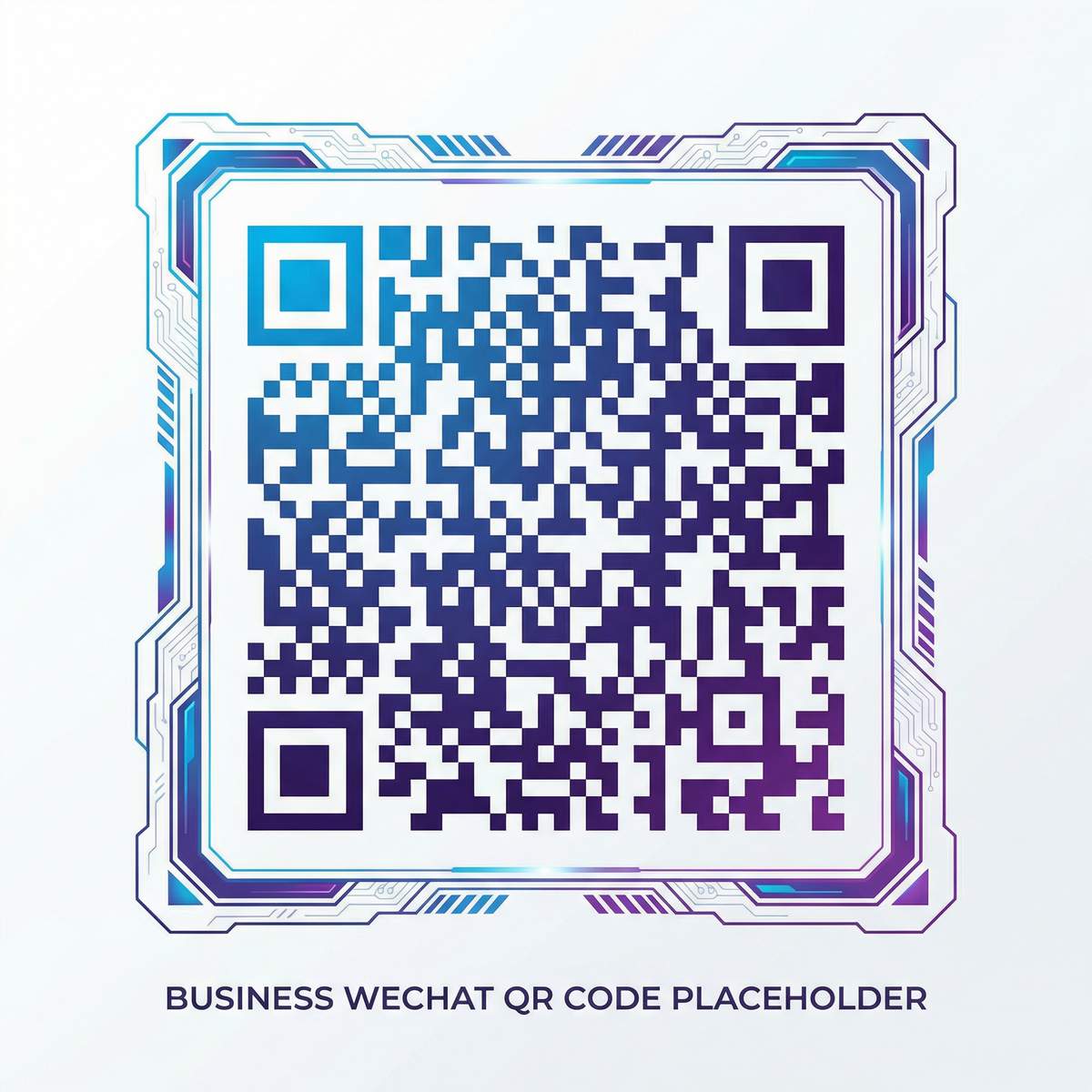 芒果视频商务合作二维码